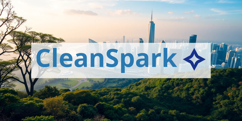 CleanSpark Shares Surge as Bitcoin Mining Operations Accelerate - Foto: über boerse-global.de