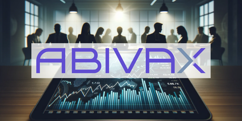 Abivax Aktie: Sell-Schock! - Foto: über boerse-global.de