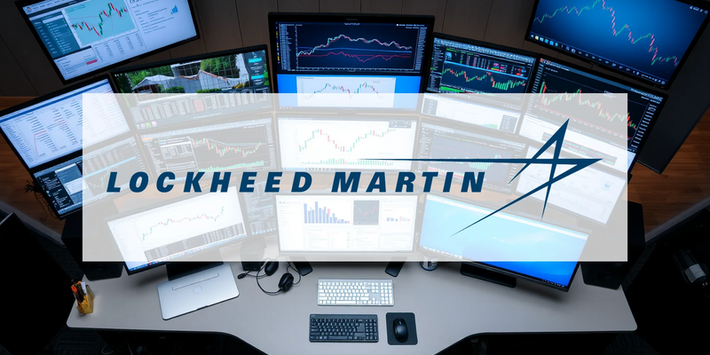 Defense Giant Lockheed Martin Ramps Up Production Amid Global Tensions - Foto: über boerse-global.de