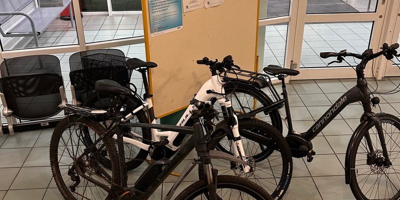 POL-RBK: Bergisch Gladbach - Diebstahl und Fund von hochwertigen Pedelecs - Foto: presseportal.de