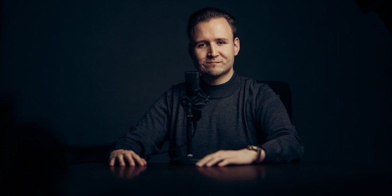 Sicher auftreten, besser ankommen: So verändert deine Stimme deinen Erfolg im Job - Foto: presseportal.de