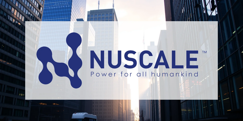 NuScale Power Shares Slide Ahead of Earnings Release - Foto: über boerse-global.de