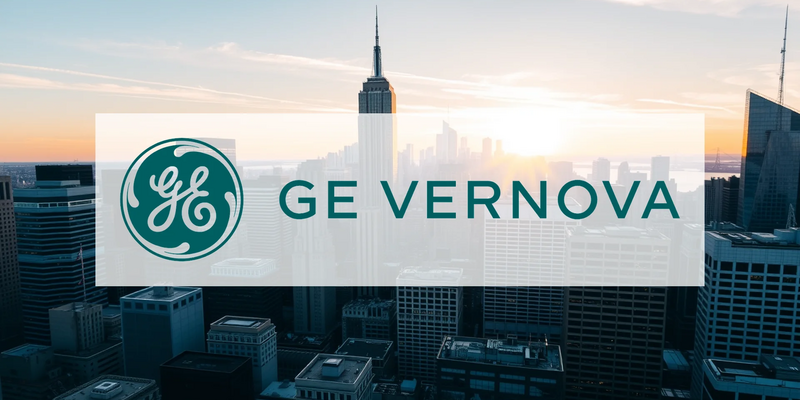 GE Vernova Aktie: Kampf der Giganten - Foto: über boerse-global.de