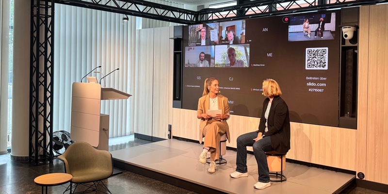 #sicherimDienst: Webinar stärkt Gewaltschutz für Beschäftigte in Kliniken / Landesweite Online-Veranstaltung gibt praktische Tipps für den Klinikalltag - Foto: presseportal.de