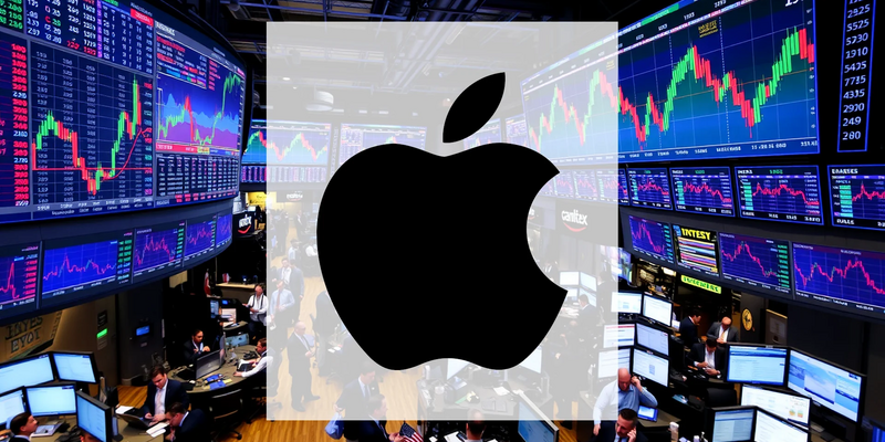 Apple Leadership Transition Gains Momentum as Successor Emerges - Foto: über boerse-global.de