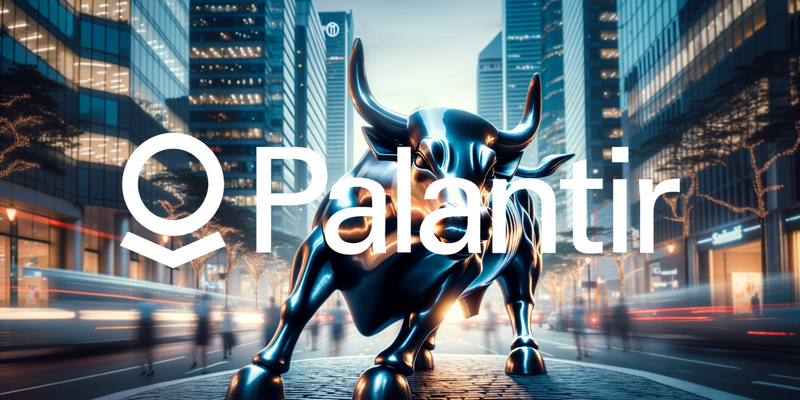 Security Concerns Rattle Palantir Investors Following Military Report - Foto: über boerse-global.de