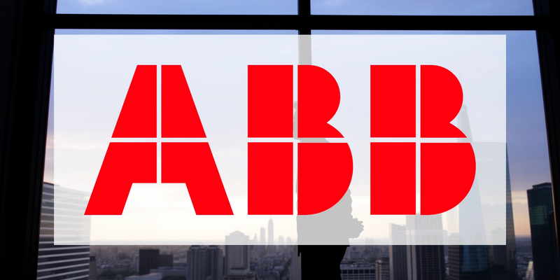ABB Aktie: 5,4 Milliarden Deal unter Dach und Fach! - Foto: über boerse-global.de