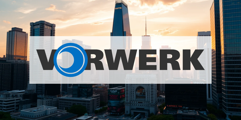 Friedrich Vorwerk Aktie: Allzeithoch-Explosion! - Foto: über boerse-global.de