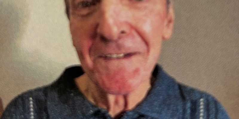 LPI-EF: 78-jähriger Mann aus Sömmerda vermisst - Foto: presseportal.de