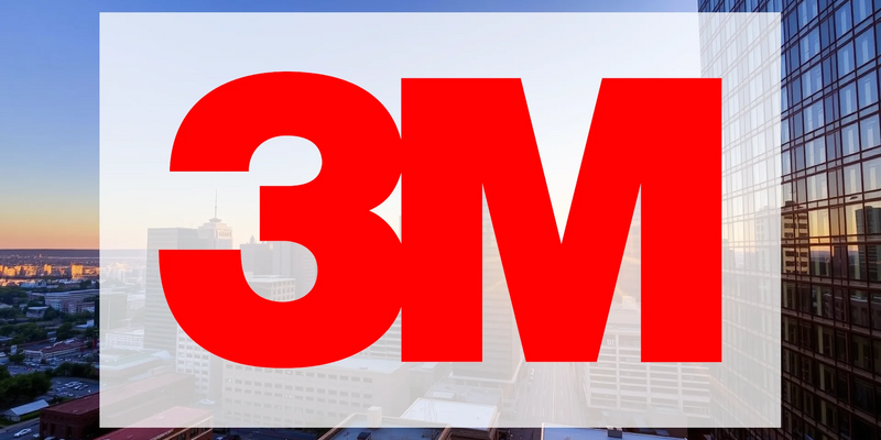 3M Considers Major Business Unit Divestment in Strategic Overhaul - Foto: über boerse-global.de
