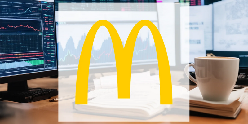 McDonald’s Pursues Turnaround Amid Legal Victory and AI Push - Foto: über boerse-global.de