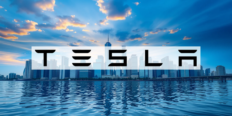 Tesla’s Pricing Gambit Faces Market Scrutiny - Foto: über boerse-global.de