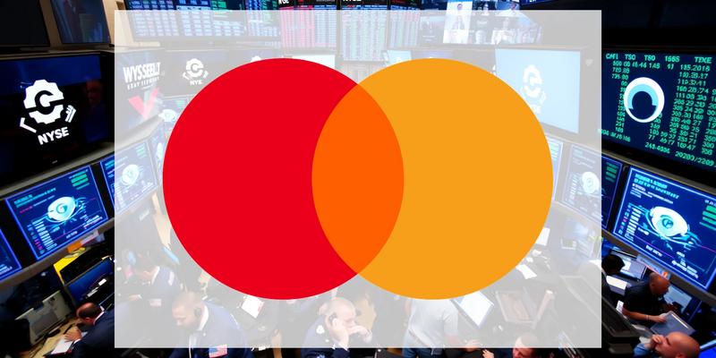 Mastercard Aktie: Positiver Signalgeber! - Foto: über boerse-global.de