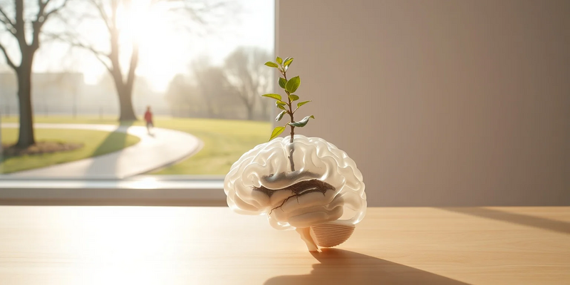 Demenz-Schutz: Warum Prävention in der Kindheit beginnt - Foto: über boerse-global.de