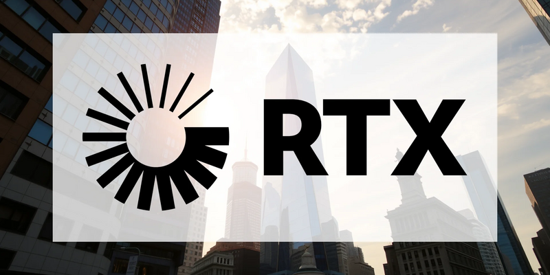 Defense Giant Raytheon Soars on Robust Orders and Technological Breakthroughs - Foto: über boerse-global.de