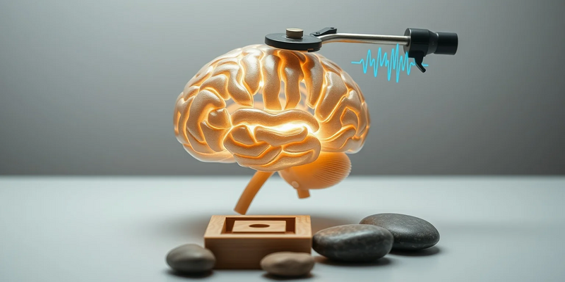 Musik und Kreativität revolutionieren das Gedächtnistraining - Foto: über boerse-global.de