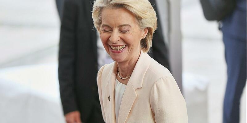 Ursula von der Leyen (Archiv) - Foto: über dts Nachrichtenagentur