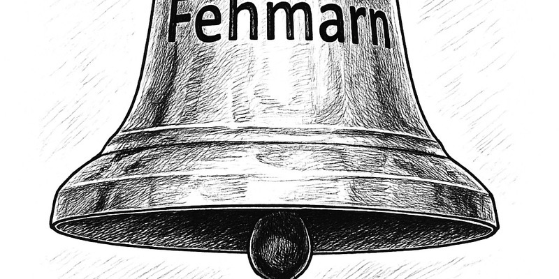 HZA-KI: Taufe und Indienststellung des Zollschiffs Fehmarn / Presseeinladung - Foto: presseportal.de