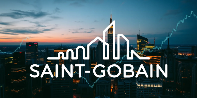 Saint-Gobain Aktie: Strategie-Explosion! - Foto: über boerse-global.de