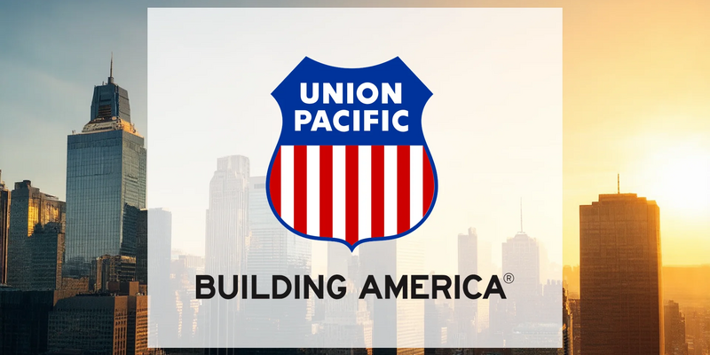 Union Pacific Aktie: Kampf um die Richtung - Foto: über boerse-global.de