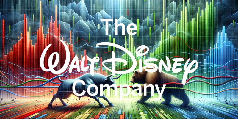 Disney’s Strategic Pivot: Navigating Price Hikes and Streaming Integration - Foto: über boerse-global.de