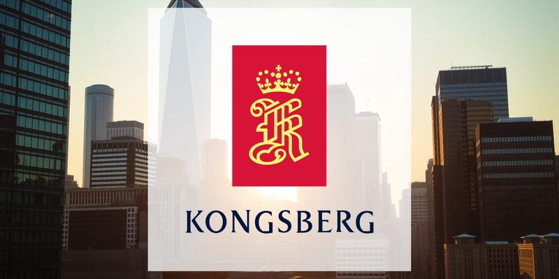 Kongsberg Gruppen Aktie: Dividenden-Schock! - Foto: über boerse-global.de