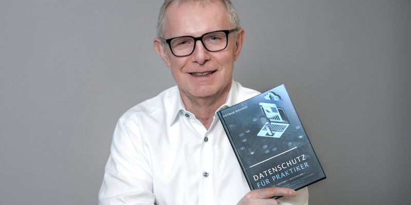 Mit sicherer Strategie durch den KI-Dschungel: Wie Dietmar Niehaus und das Institut für Datenschutz & Datensicherheit Unternehmen für die Zukunft rüsten - Foto: presseportal.de