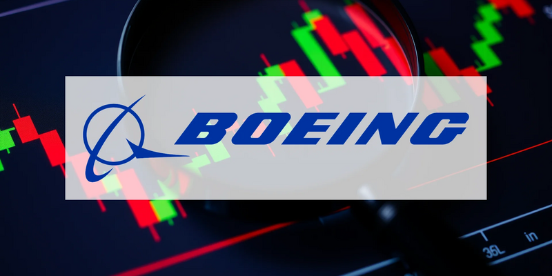 Boeing Shares Gain Momentum from Defense Contract and Acquisition Progress - Foto: über boerse-global.de