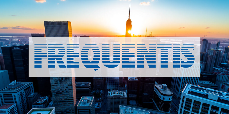 Frequentis Aktie: Traumrally vorbei? - Foto: über boerse-global.de