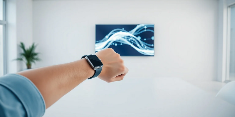 KI-Wearables: Revolution der Gesundheitsvorsorge beginnt - Foto: über boerse-global.de