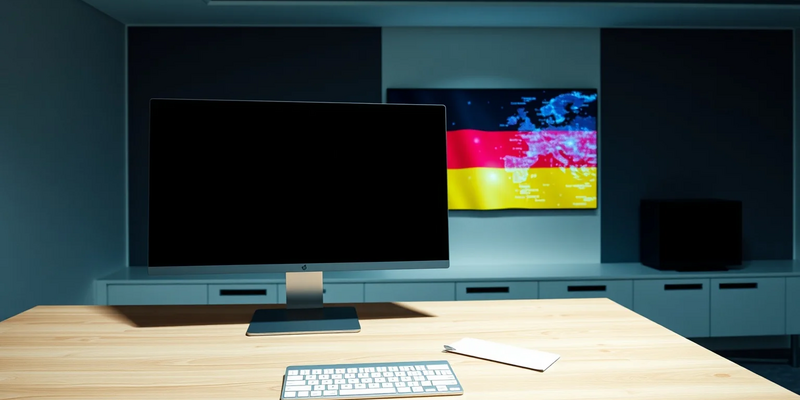 Deutschland lehnt EU-Überwachung ab: Klares Nein zu Chat Control - Foto: über boerse-global.de