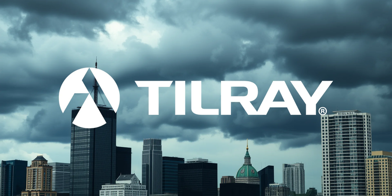 Tilray Aktie: Entscheidung naht! - Foto: über boerse-global.de