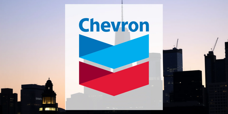 Chevron’s Bold Acquisition Exceeds Projections Amid Operational Hurdles - Foto: über boerse-global.de