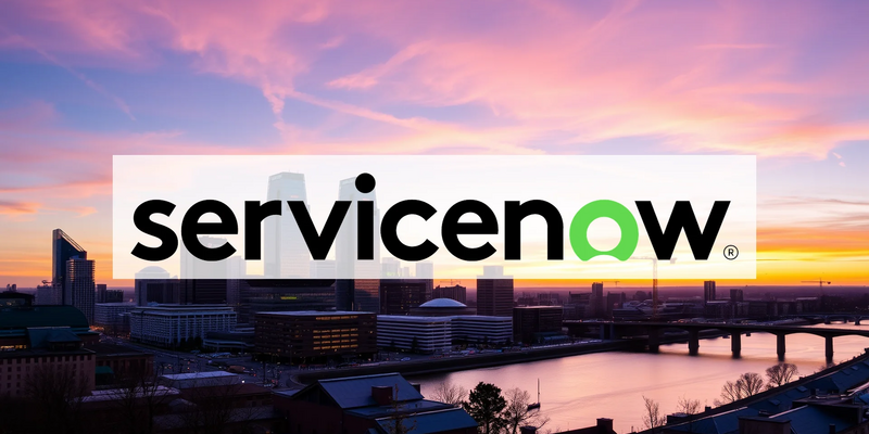 ServiceNow’s AI Strategy Faces Earnings Test - Foto: über boerse-global.de