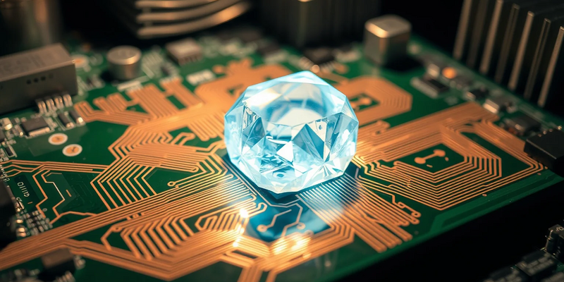 AMD und OpenAI schmieden KI-Allianz im Milliardenbereich - Foto: über boerse-global.de