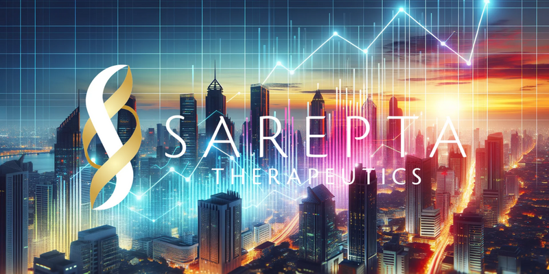 Sarepta Therapeutics: A Biotech Stock Navigating Hope and Peril - Foto: über boerse-global.de