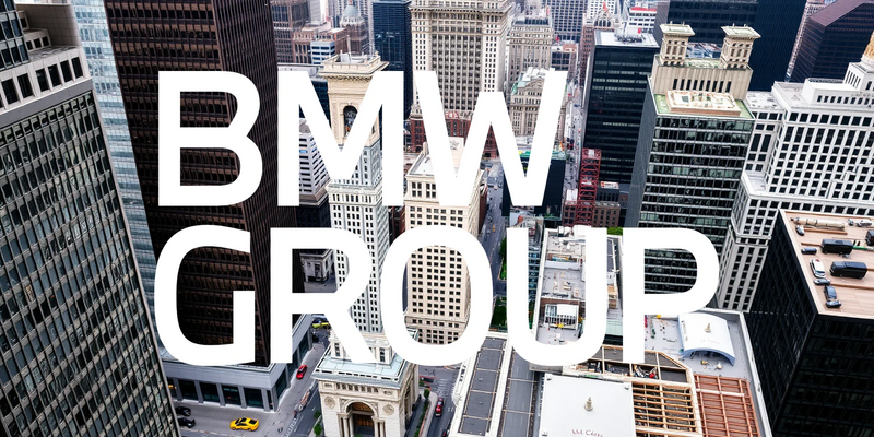 BMW Aktie: Wachsende Zweifel! - Foto: über boerse-global.de