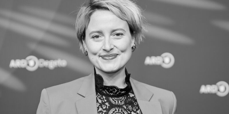 Die Schauspielerin starb bei einem Unfall. (Archivbild) - Foto: Annette Riedl/dpa