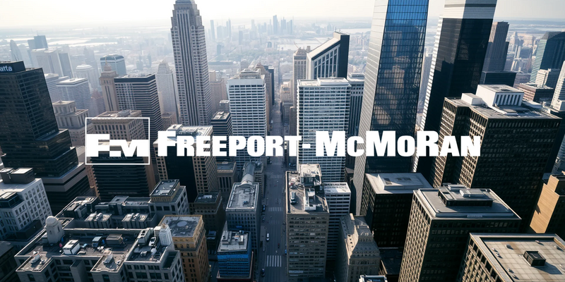 Copper Giant Freeport-McMoRan Navigates Supply Crisis and Market Optimism - Foto: über boerse-global.de