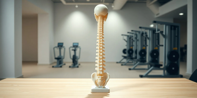 Rückentraining: Diese Mythen schaden mehr als sie helfen - Foto: über boerse-global.de