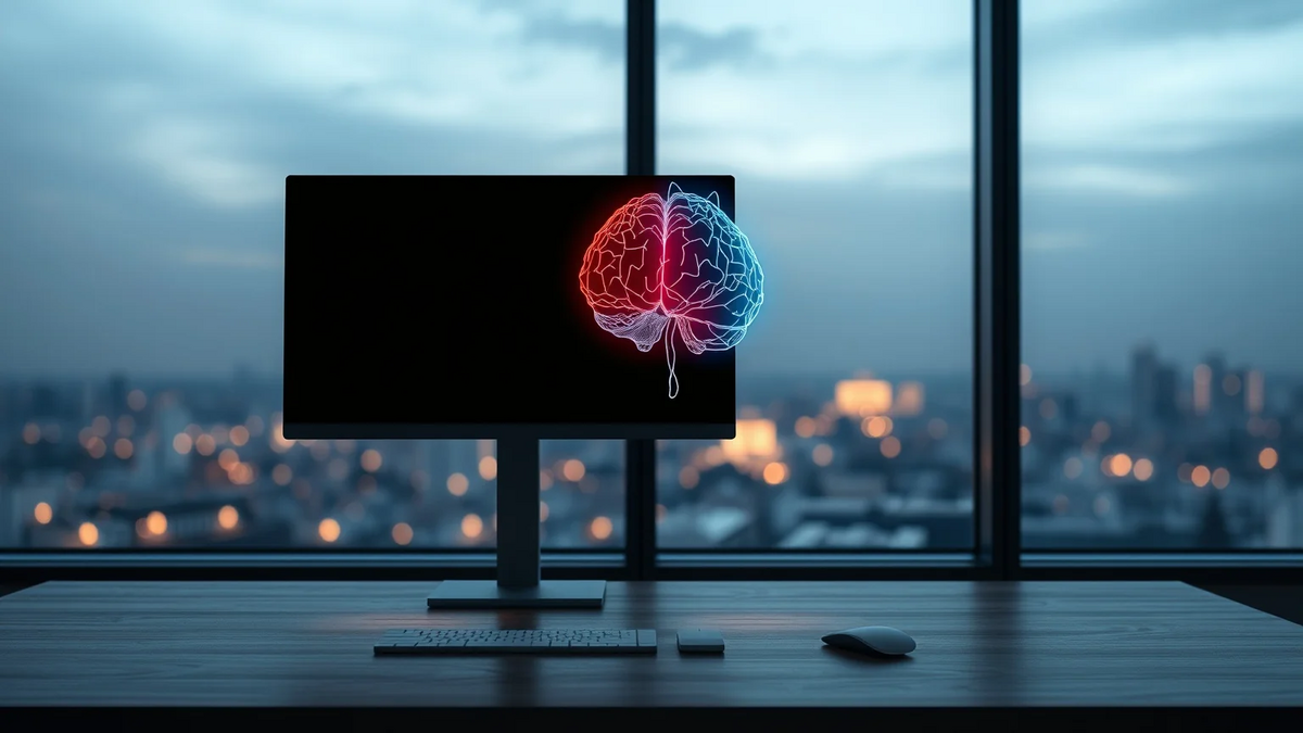 DiGA und Online-Therapie: Digitale Revolution gegen Deutschlands Stress-Epidemie - Foto: über boerse-global.de