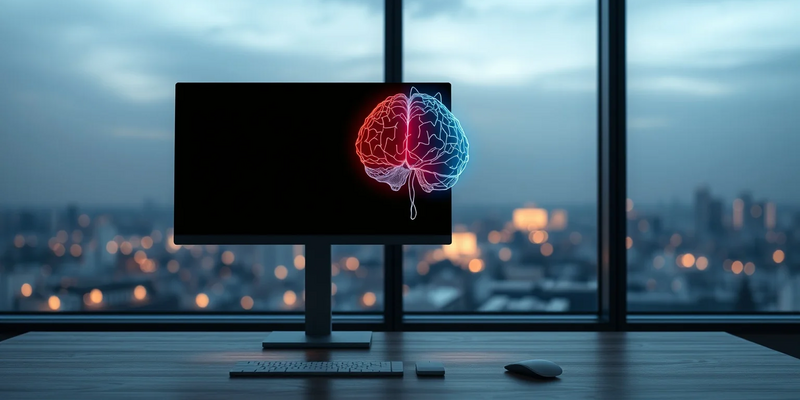 DiGA und Online-Therapie: Digitale Revolution gegen Deutschlands Stress-Epidemie - Foto: über boerse-global.de