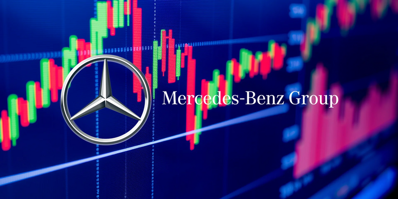 Mercedes-Benz Aktie: Große Umstrukturierung schockt Anleger - Foto: über boerse-global.de