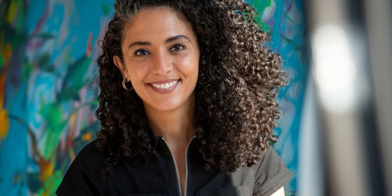 Der radio3 Atelier-Talk - neue Sendung mit Siham El-Maimouni - Foto: presseportal.de