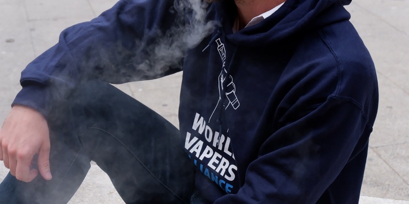 COP11: EU-Kommission öffnet Tür für Verbot von Vapes und Nikotinbeuteln in Europa - Foto: presseportal.de