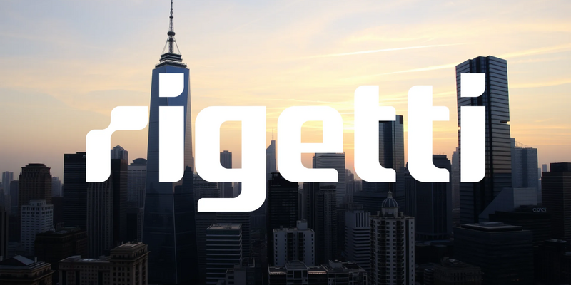 Quantum Computing Stock Soars Amidst Fundamental Concerns - Foto: über boerse-global.de