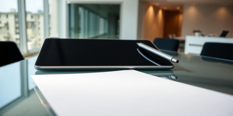 EU startet digitale Identitätsrevolution: EUDI-Wallet kommt 2026 - Foto: über boerse-global.de