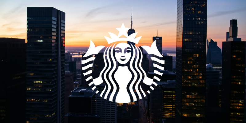 Is Starbucks Losing Its Premium Appeal? - Foto: über boerse-global.de