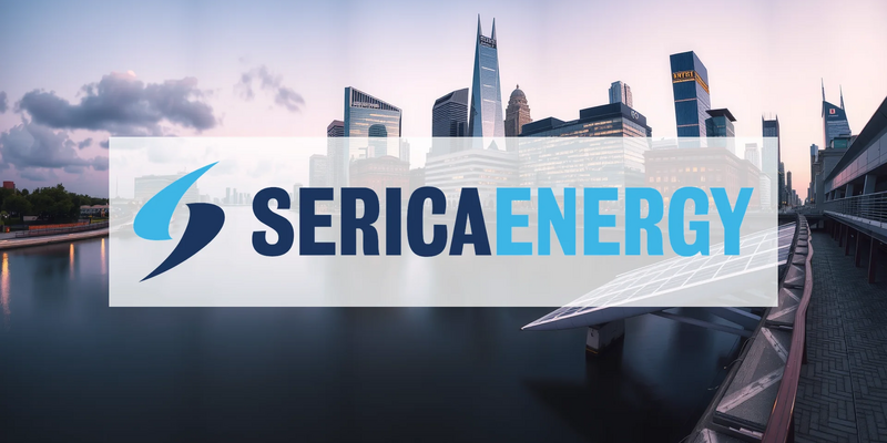 Serica Energy Aktie: Produktions-Schock! - Foto: über boerse-global.de