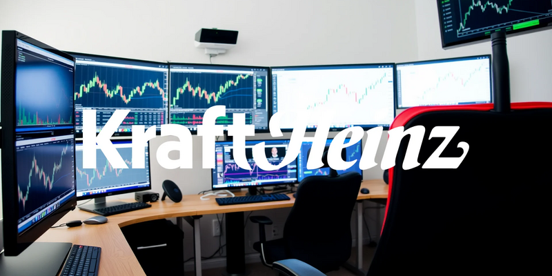 Kraft Heinz Announces Major Split Amid Stock Plunge - Foto: über boerse-global.de